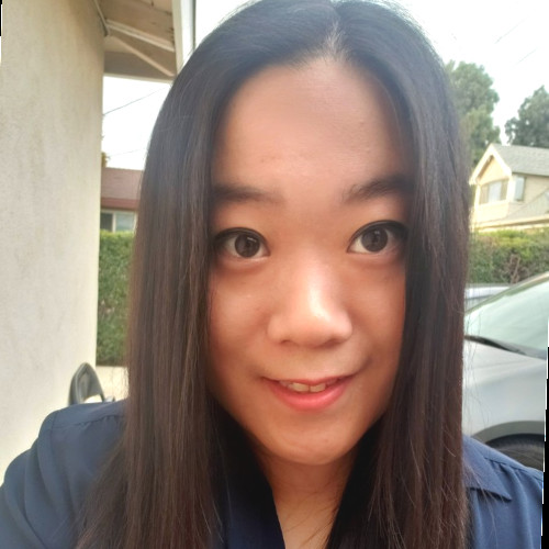 Korean Lawyer in USA - Anna Choi