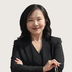 Korean Lawyer in USA - Inna Brady