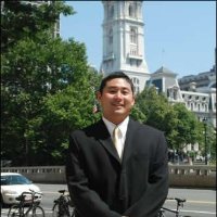 Jimmy Chong - Korean lawyer in Philadelphia PA
