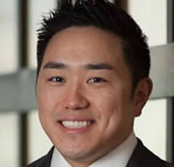 Korean Lawyer in Pennsylvania - John Huh