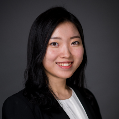 June (Ji Eun) Nam - Korean lawyer in New York NY