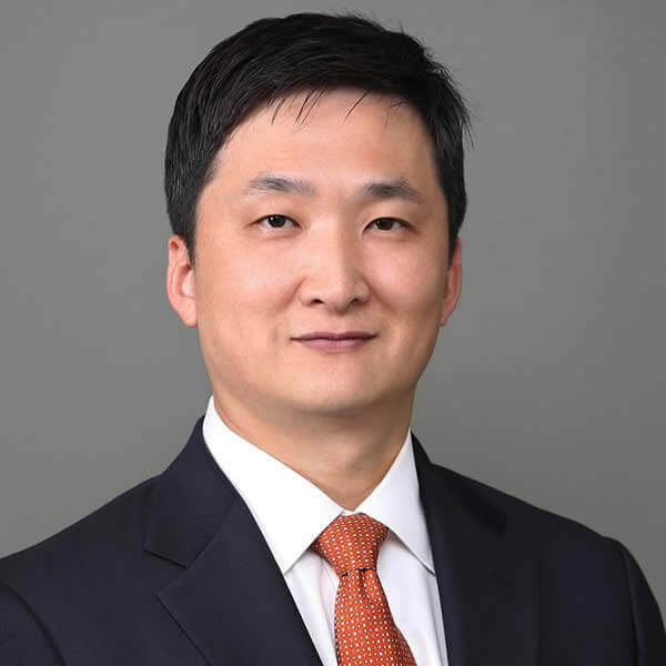 Korean Intellectual Property Attorneys in USA - Nicholas S. Lee