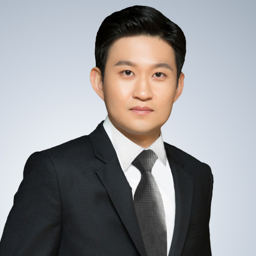 Korean Lawyer in Florida - Riley Jaehyuk Cho