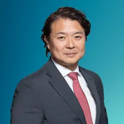 Korean Lawyer in USA - Sidney Sohn